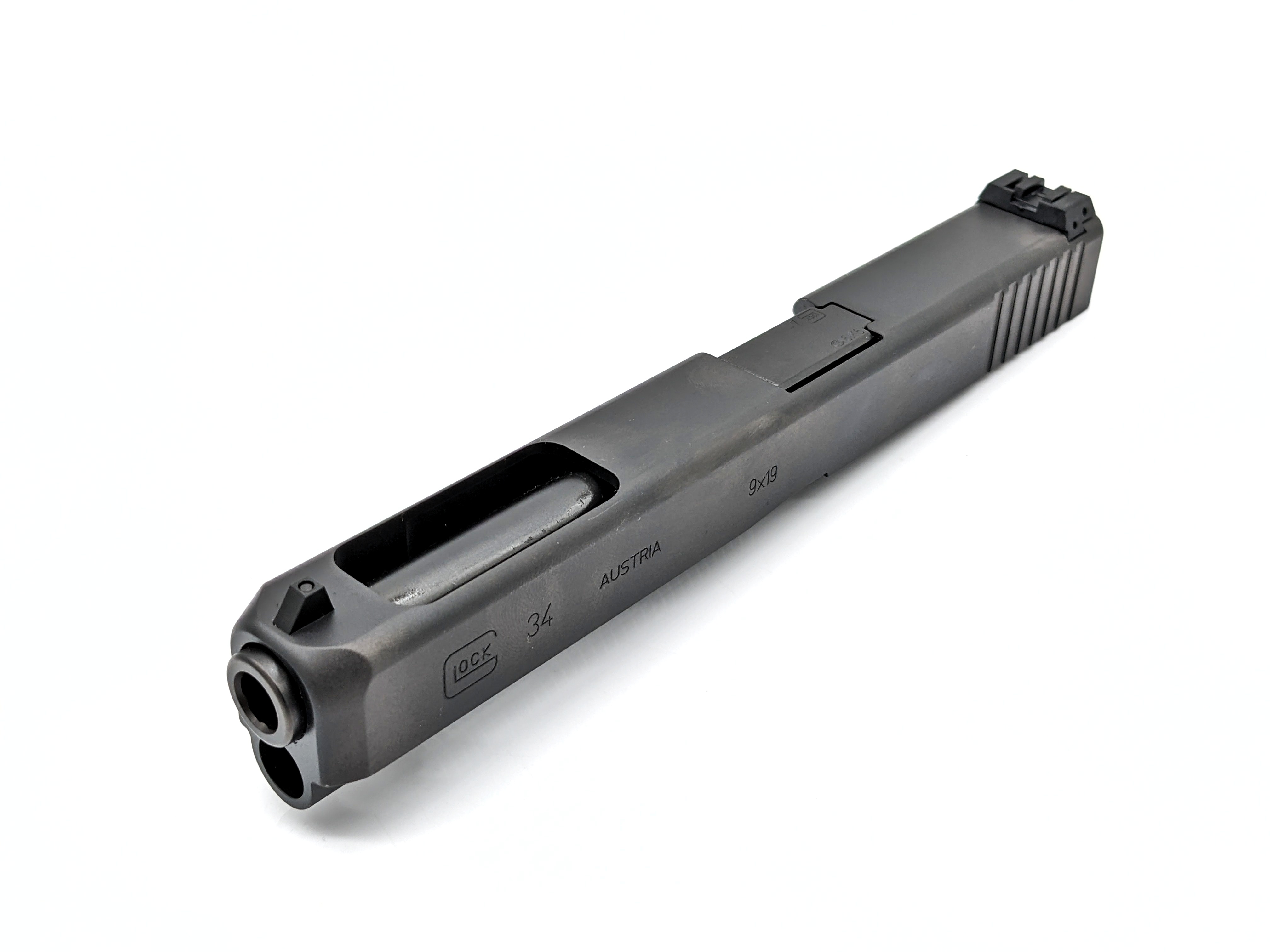 Glock 34 Gen 3 OEM Slide